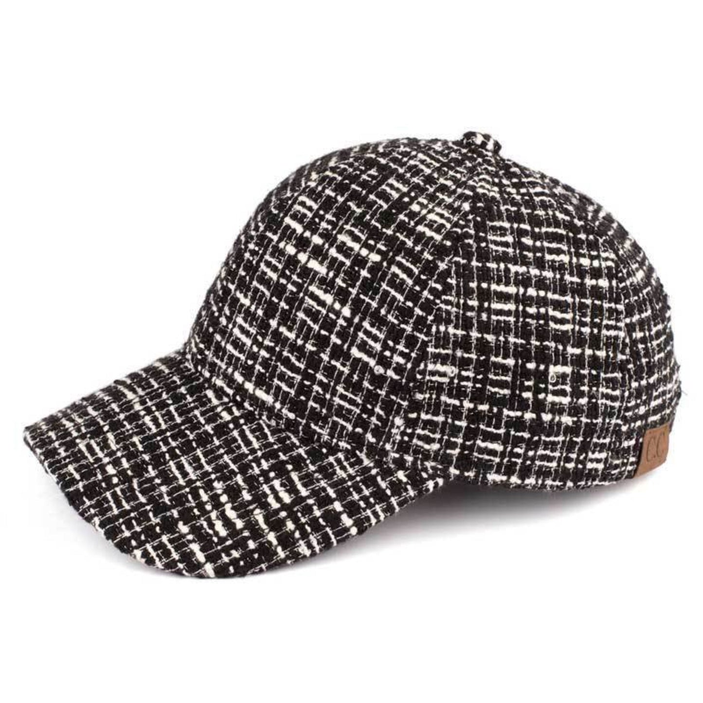 C.C Baseball Cap