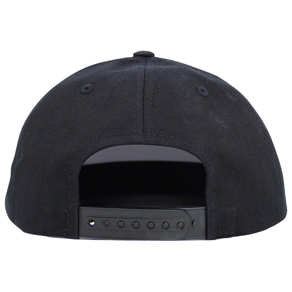 Black Dog Mom Message Baseball Cap, is the perfect addition to any dog lover's wardrobe. Crafted from quality materials, with an adjustable closure and a curved bill, this cap provides ultimate comfort with a trendy look. Show off your dog-mom pride in style and gift this beautiful piece to other dog lovers.