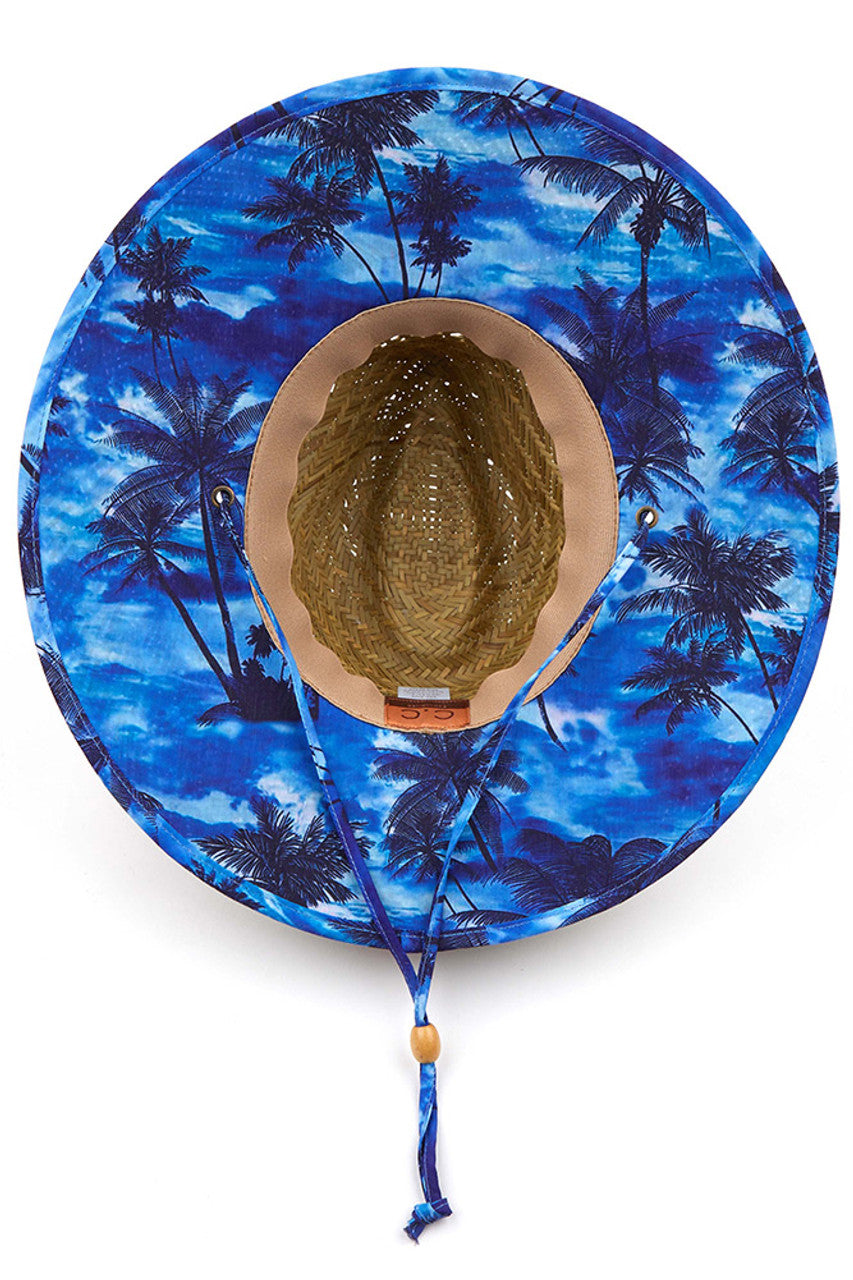 C.C SUN HAT