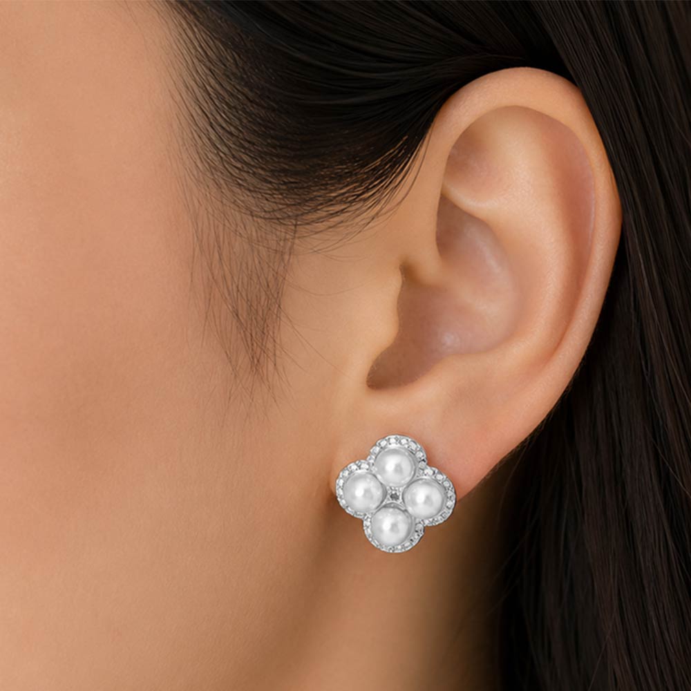 Madeline Love Rhodium