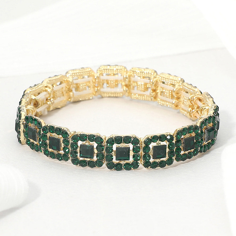Madeline Love Emerald