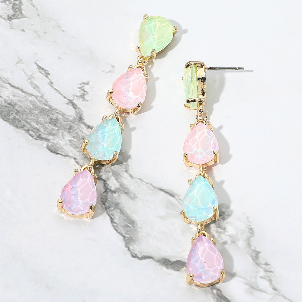 Multi, Opal