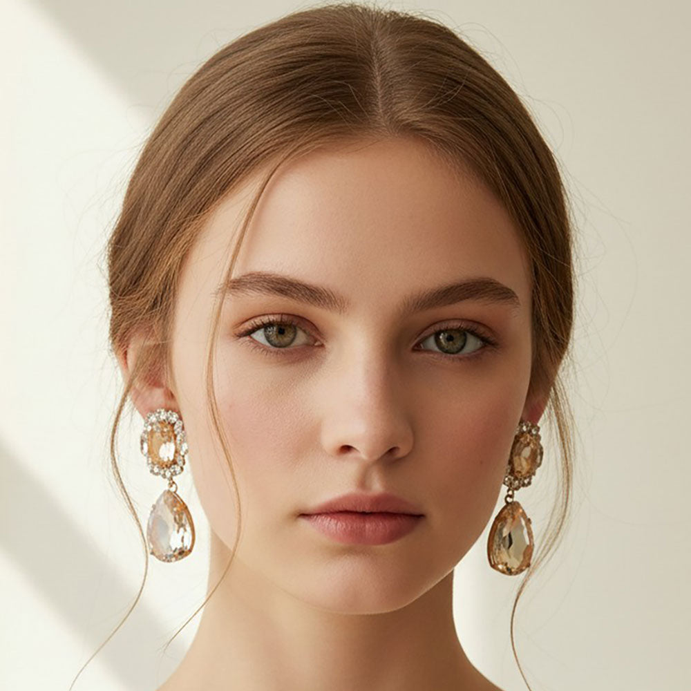 Madeline Love Gold, Lt Col Topaz