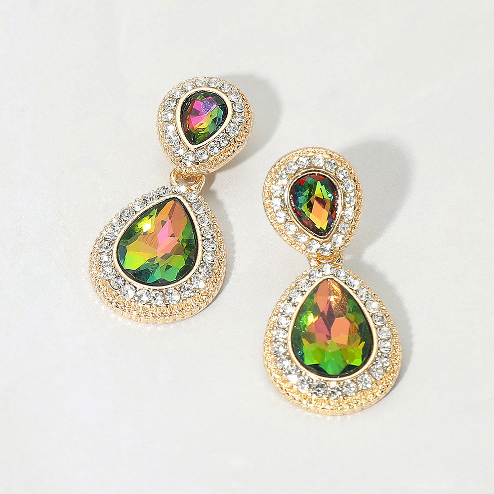 Madeline Love Gold, Vitrail Medium