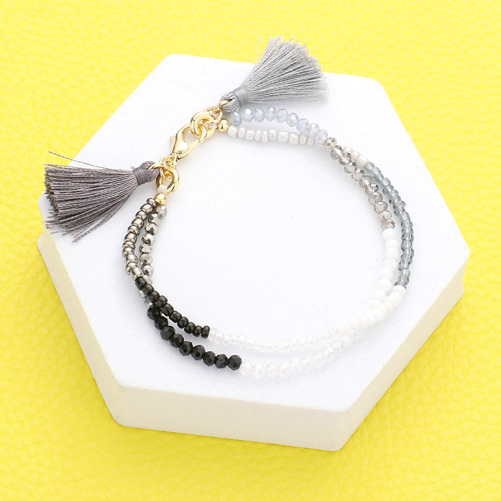 Madeline Love Gray