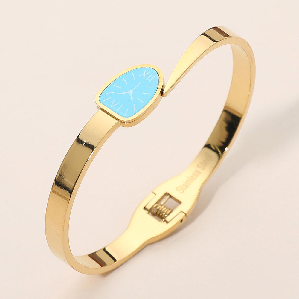 Madeline Love Blue