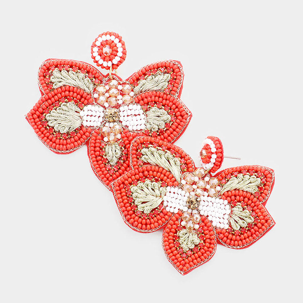 Madeline Love Red
