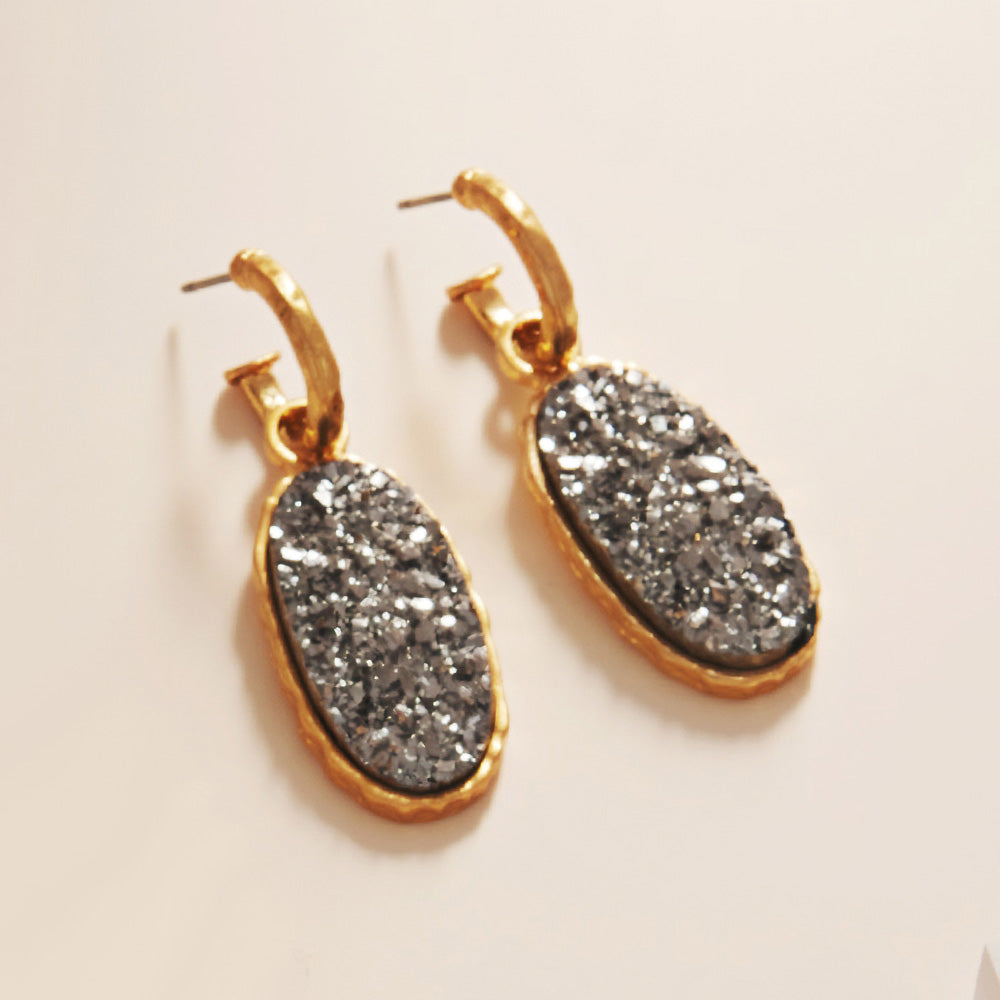 Madeline Love Hematite