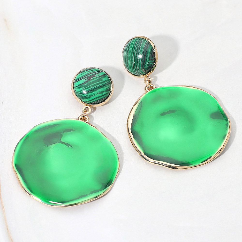 Madeline Love GREEN