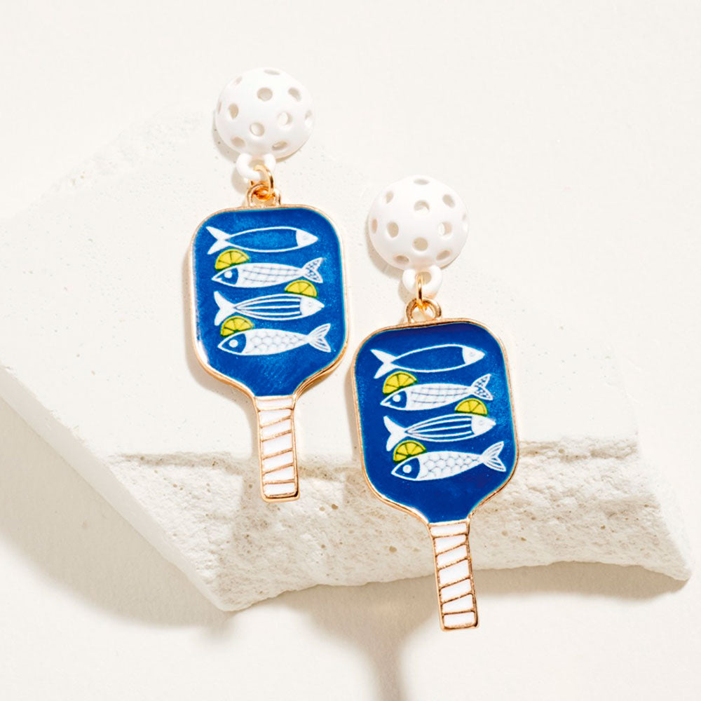 Madeline Love Blue