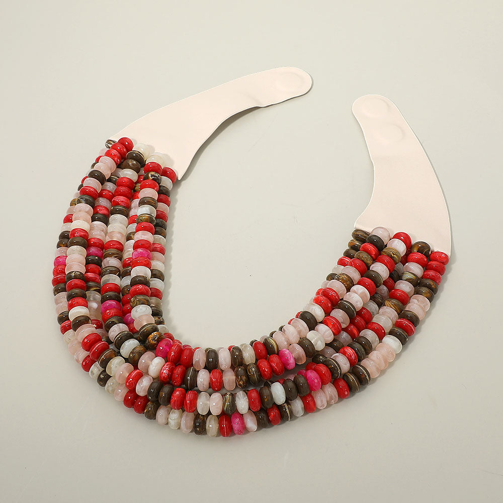 Multi, Red