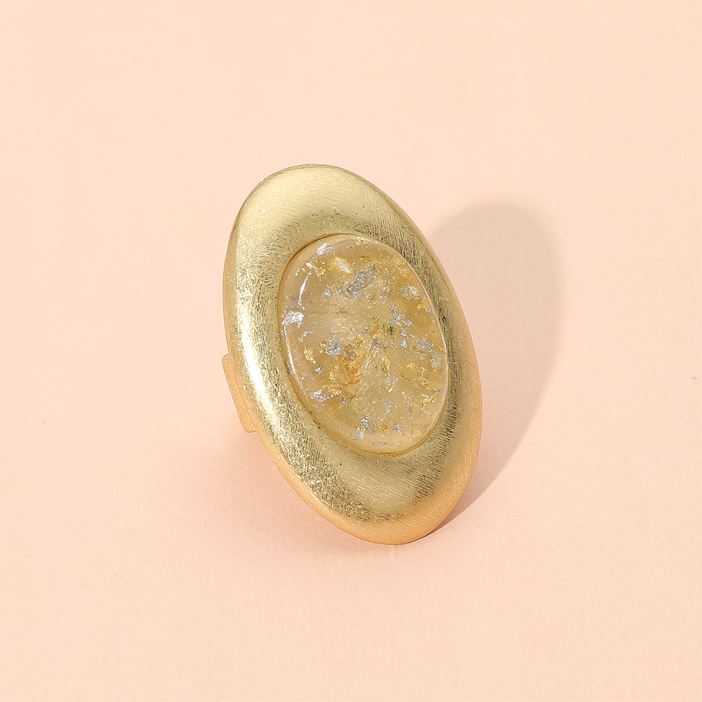 Madeline Love Gold, Ivory