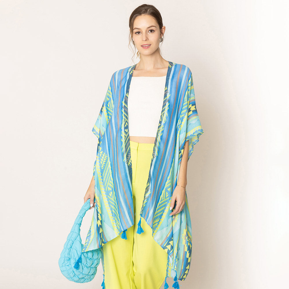 Madeline Love Aqua Quilted Puffer Tote / Shoulder Bag Cloud Bag - Bags & Wallets - desc