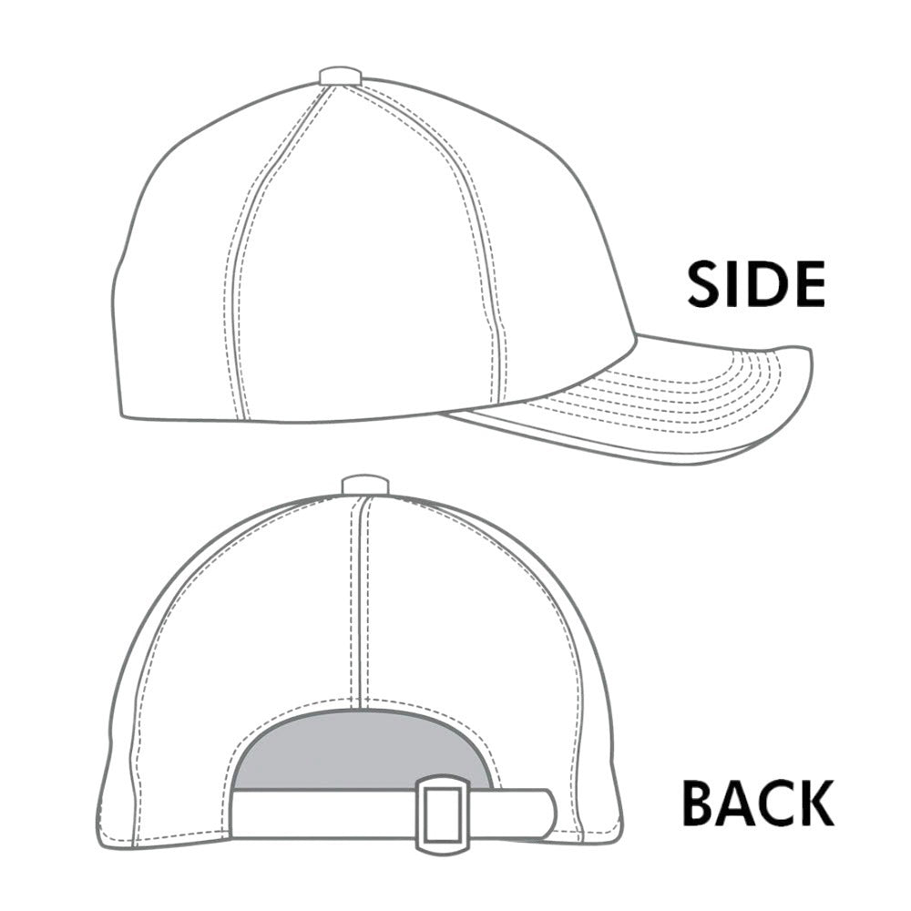 Hamsa Hand Pointed Evil Eye Pattern Printed Baseball Cap offers a stylish and protective addition to your wardrobe. The intricate design features a Hamsa hand, known for its protective properties against evil eye, printed on a classic baseball cap. Stay fashionable and guarded with this unique accessory.