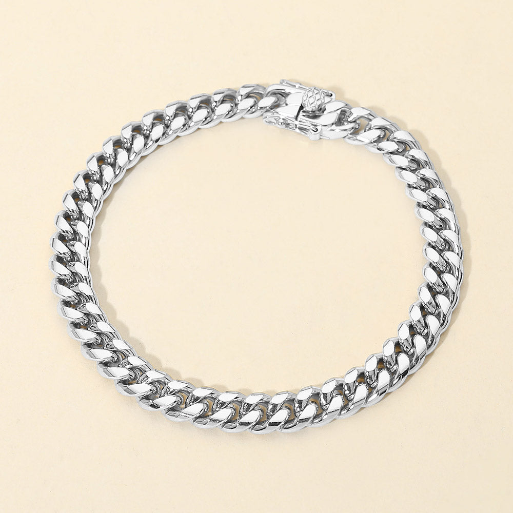 Madeline Love Silver