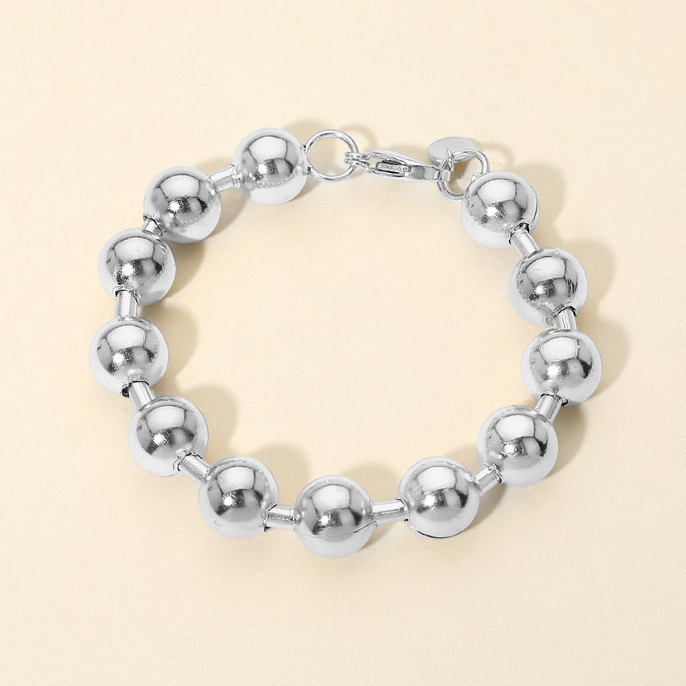 Madeline Love Silver