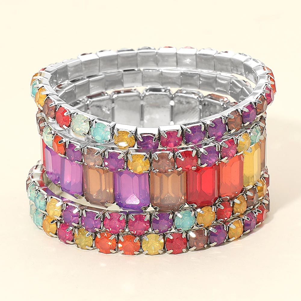 Multi, Rhodium