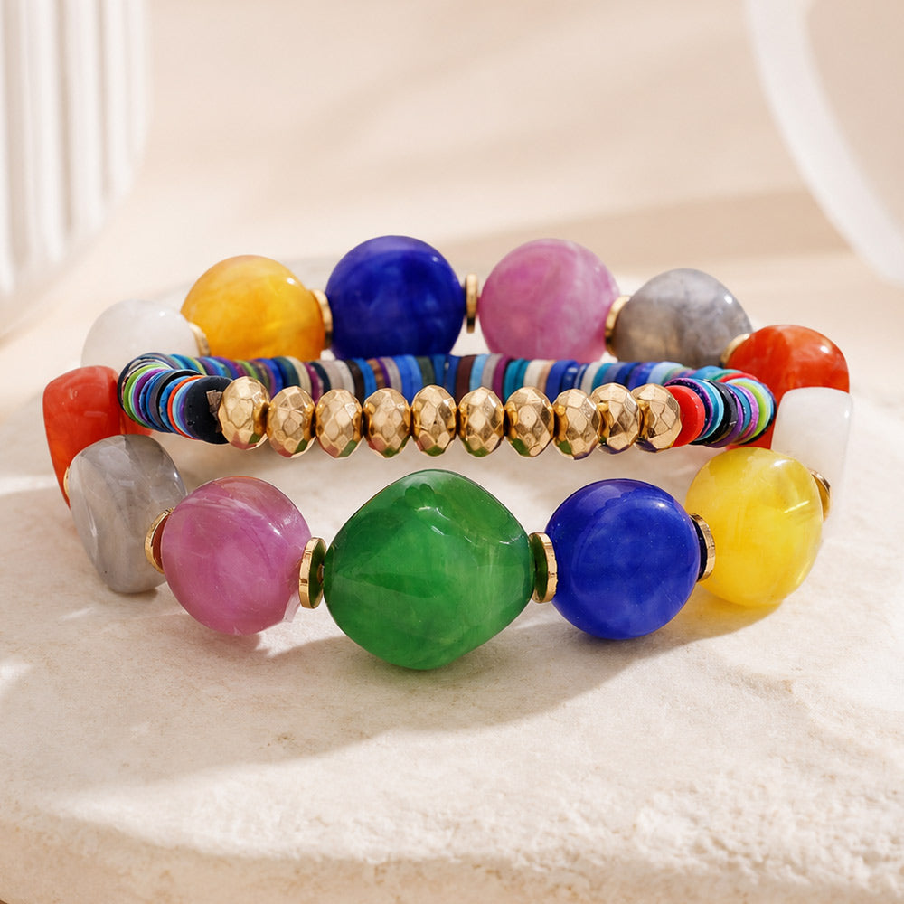 Madeline Love Gold, Multi