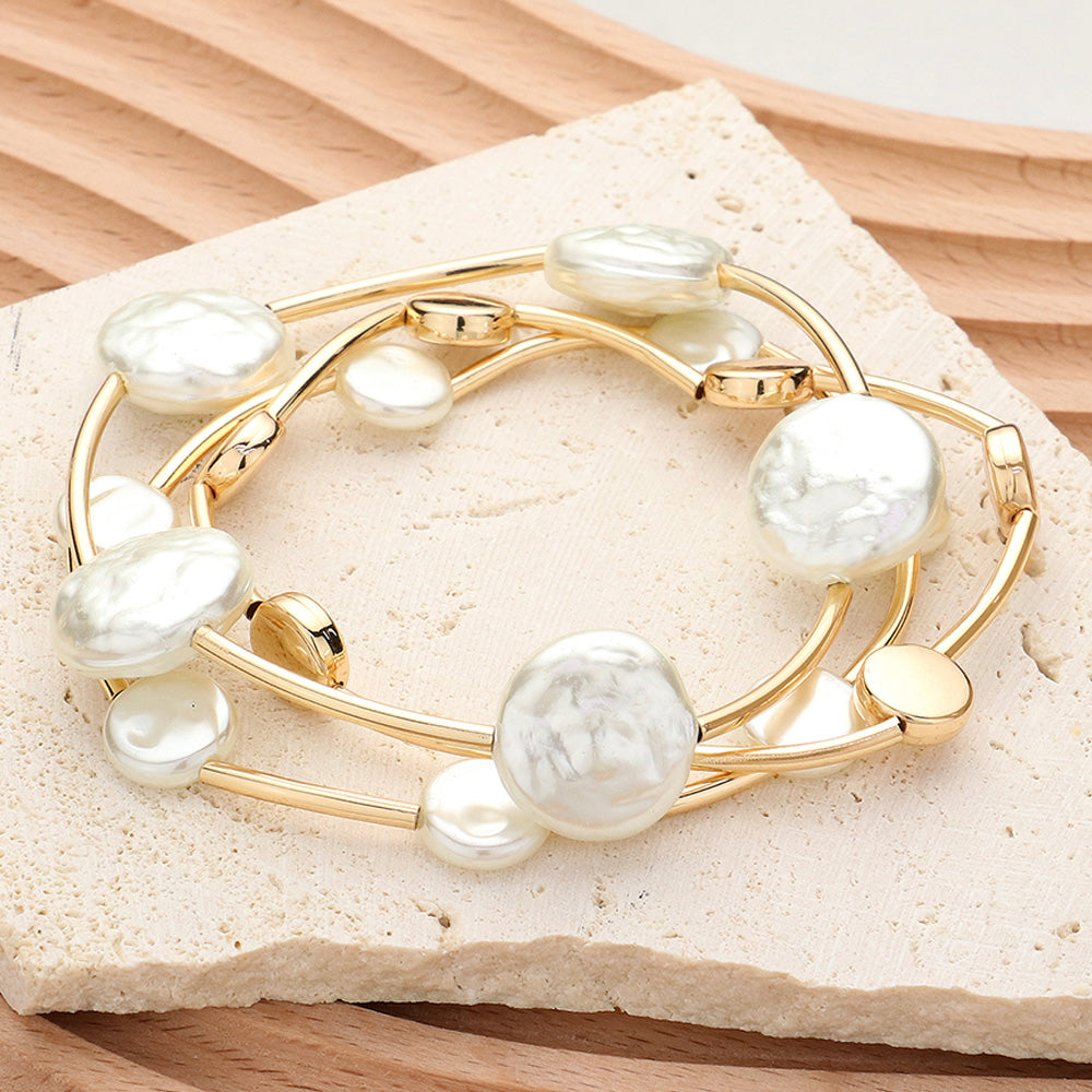 Cream, Gold