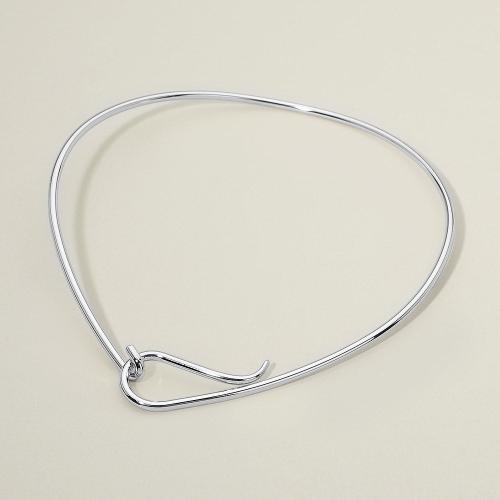 Madeline Love Silver