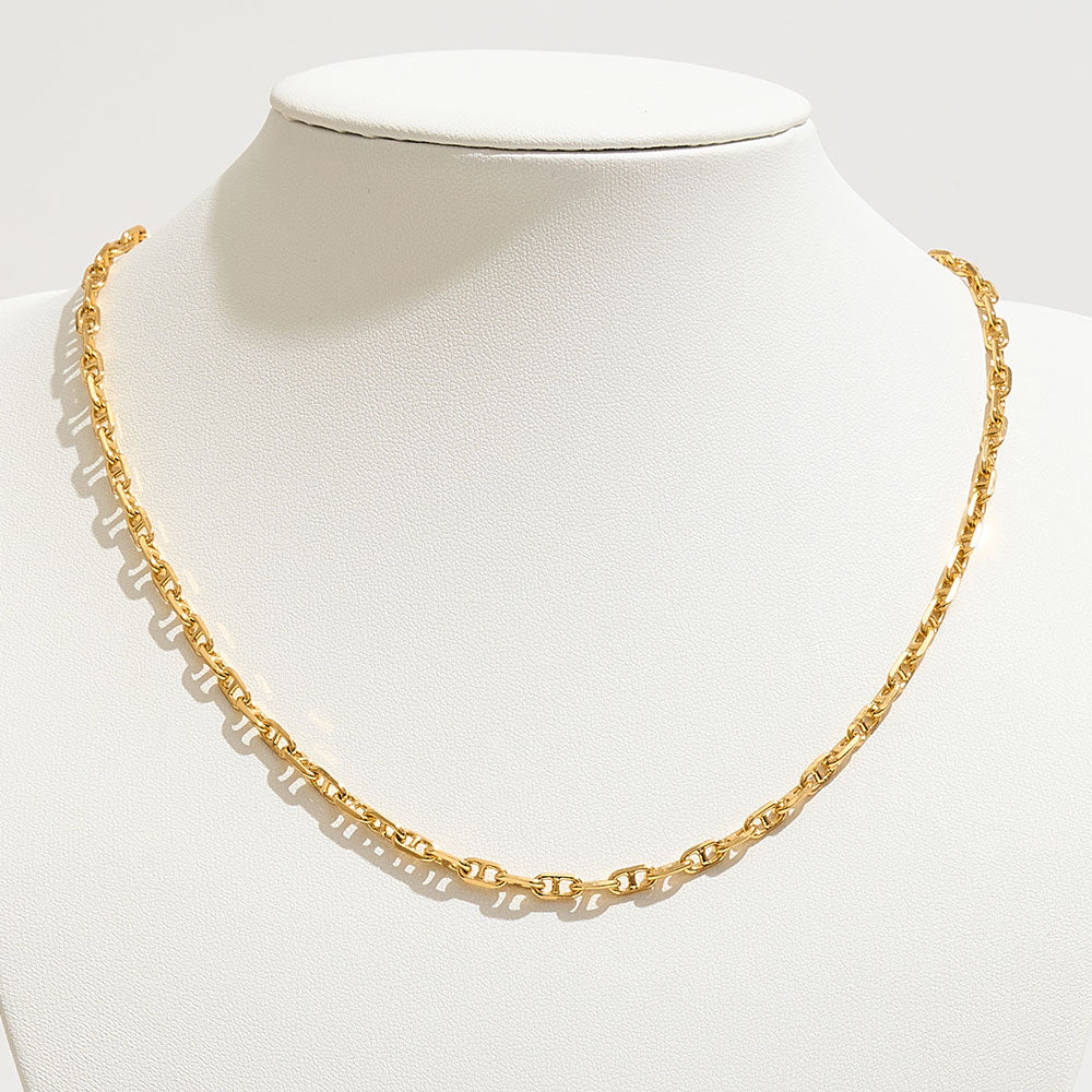 Madeline Love GLD