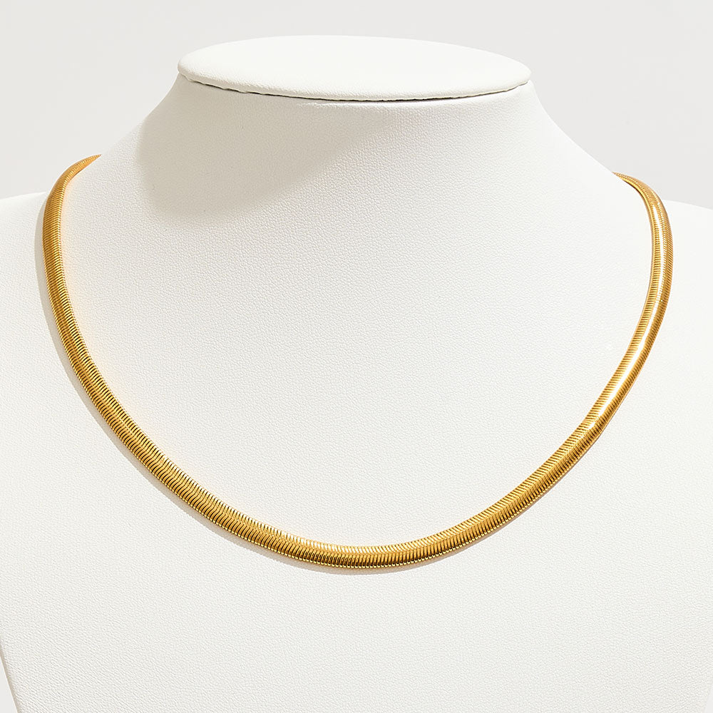 Madeline Love GLD
