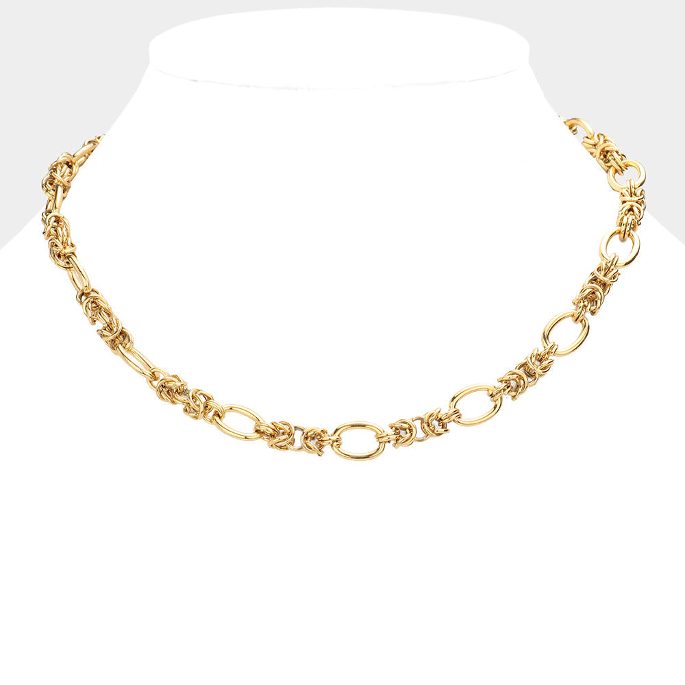 Madeline Love Gold