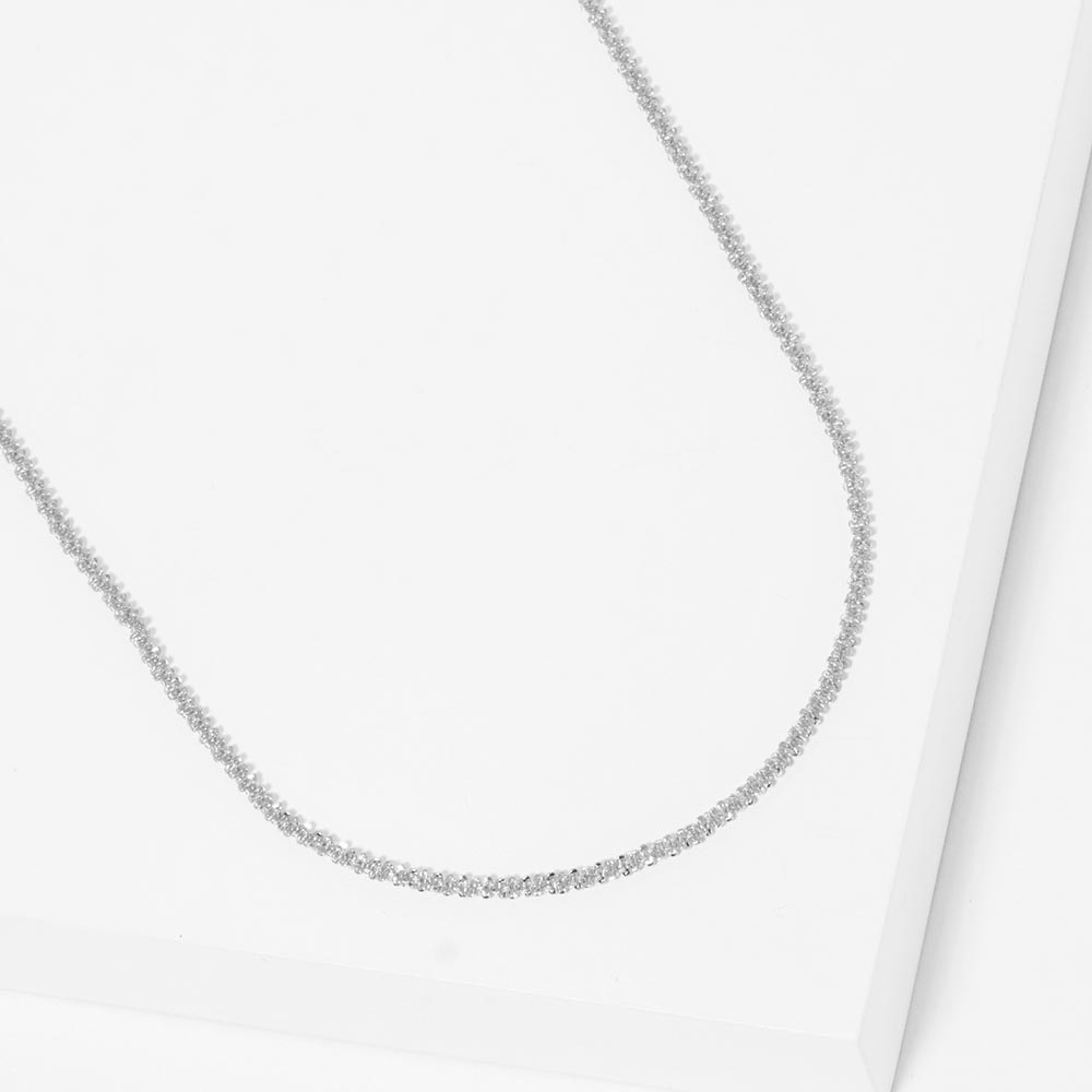 Madeline Love Rhodium