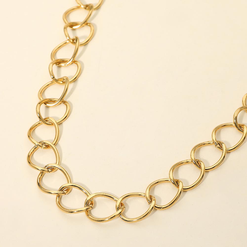 Madeline Love Gold