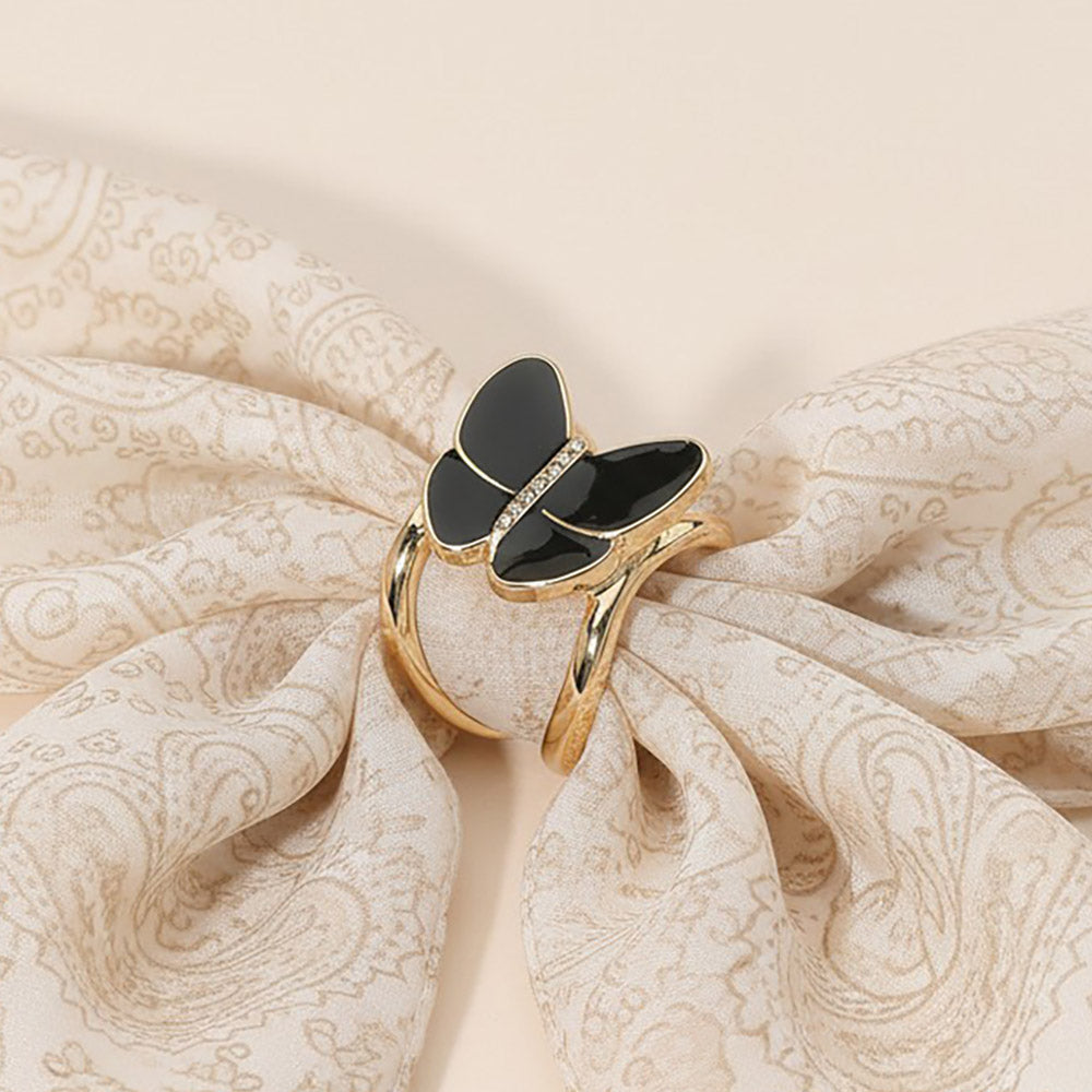 Madeline Love Black, Gold