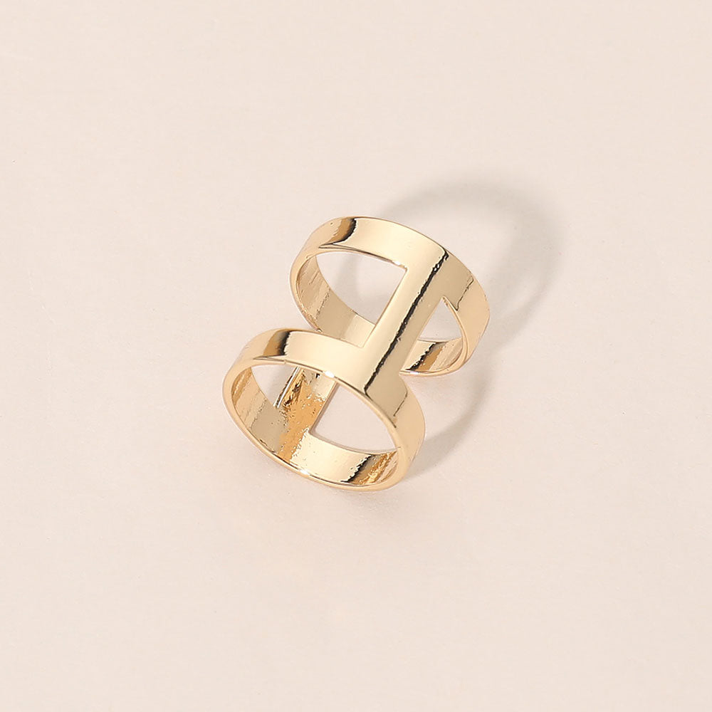 Madeline Love Gold