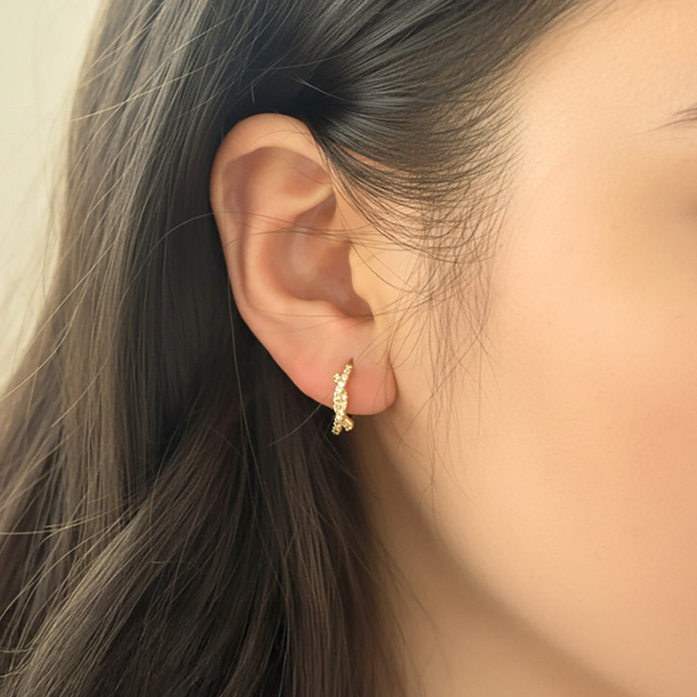 Madeline Love GLD