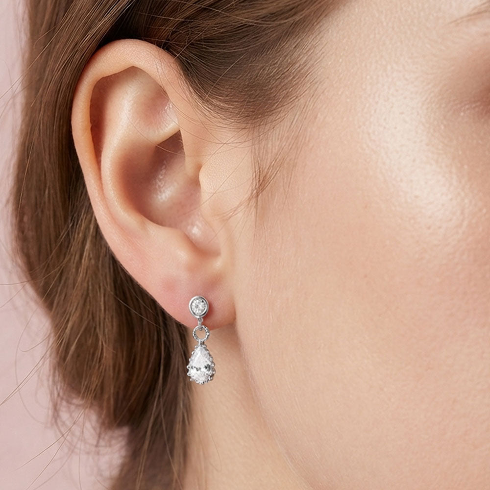 Madeline Love Rhodium