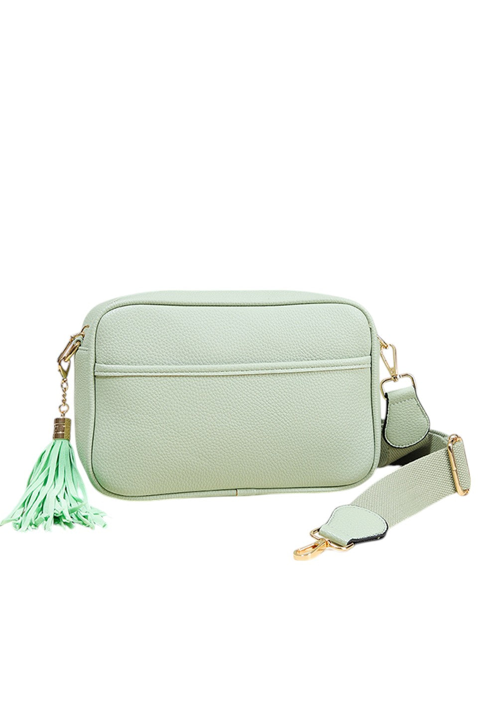 Rectangle Shape Cross Body Bag offers a sleek and structured design ideal for organized, hands-free carrying. Its compact rectangular silhouette provides ample space for essentials while maintaining a streamlined profile. Crafted for durability and everyday use, this bag combines practicality with a modern aesthetic, making it a versatile accessory for both casual and professional settings. Adjustable straps ensure a comfortable fit, enhancing convenience without compromising style.