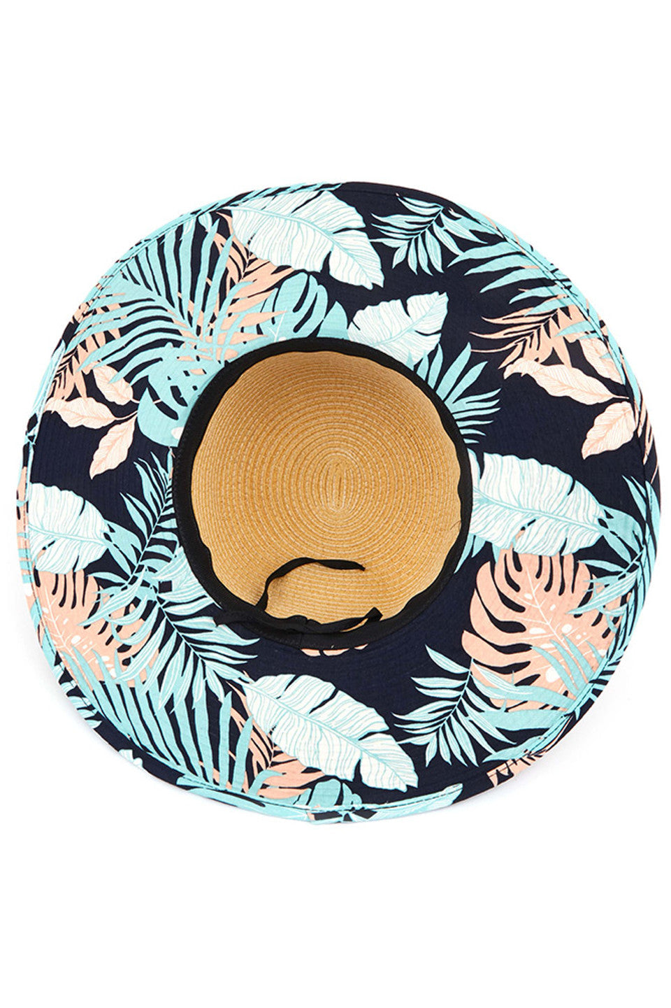 Navy C.C SUN HAT offers superior sun protection with its wide brim design, keeping you safe from harmful UV rays. Made from high-quality materials, it ensures durability and comfort for all-day wear. Keep your face and neck shielded from the sun while staying stylish with the C.C SUN HAT.