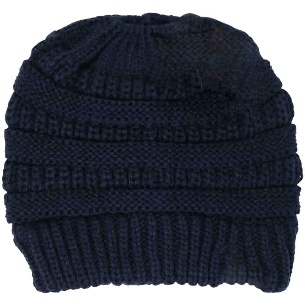 Navy Solid Classic CC Beanie Tail combines timeless style with functional warmth. Crafted from soft, durable fabric, this beanie offers reliable comfort during colder months. Its classic design ensures versatile wear, while the extended tail detail adds a unique twist, making it an excellent choice for stylishly protecting your head and ears from chill. Perfect for everyday use, it pairs seamlessly with various outfits to keep you cozy in expert fashion.