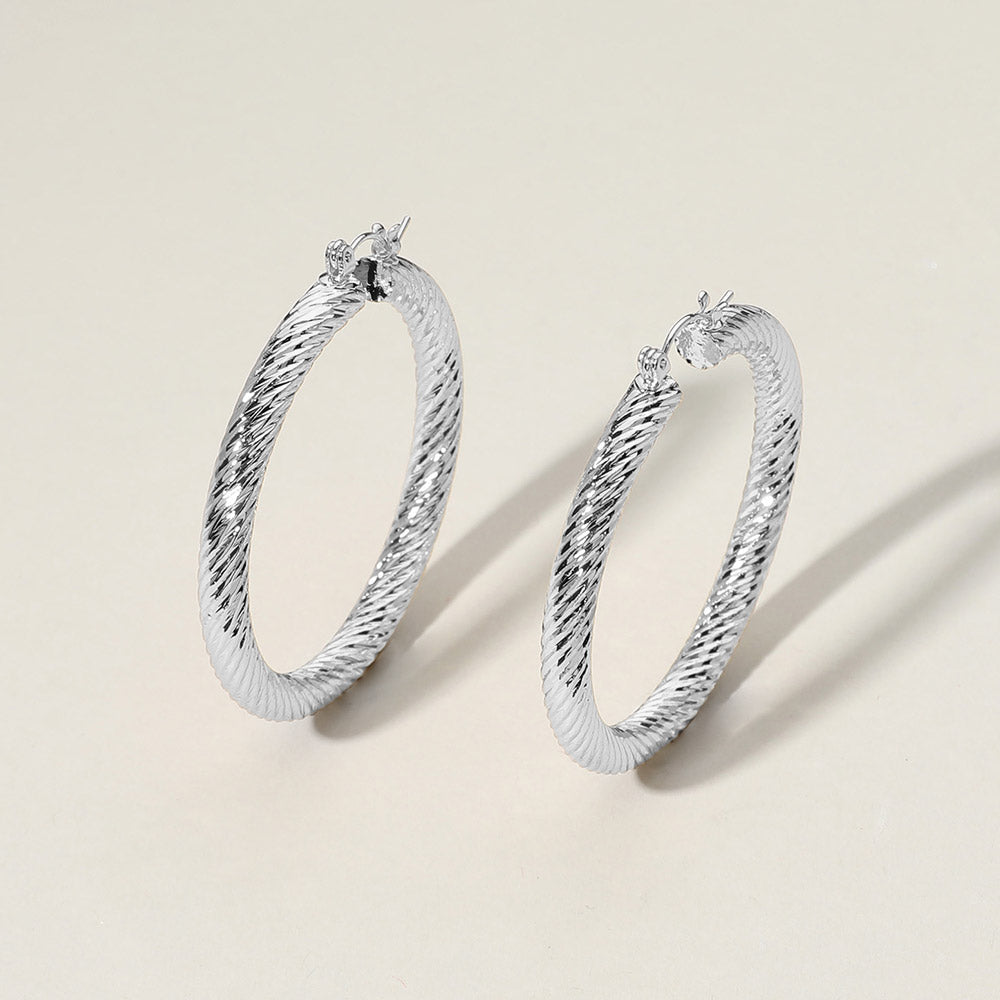 Madeline Love Silver