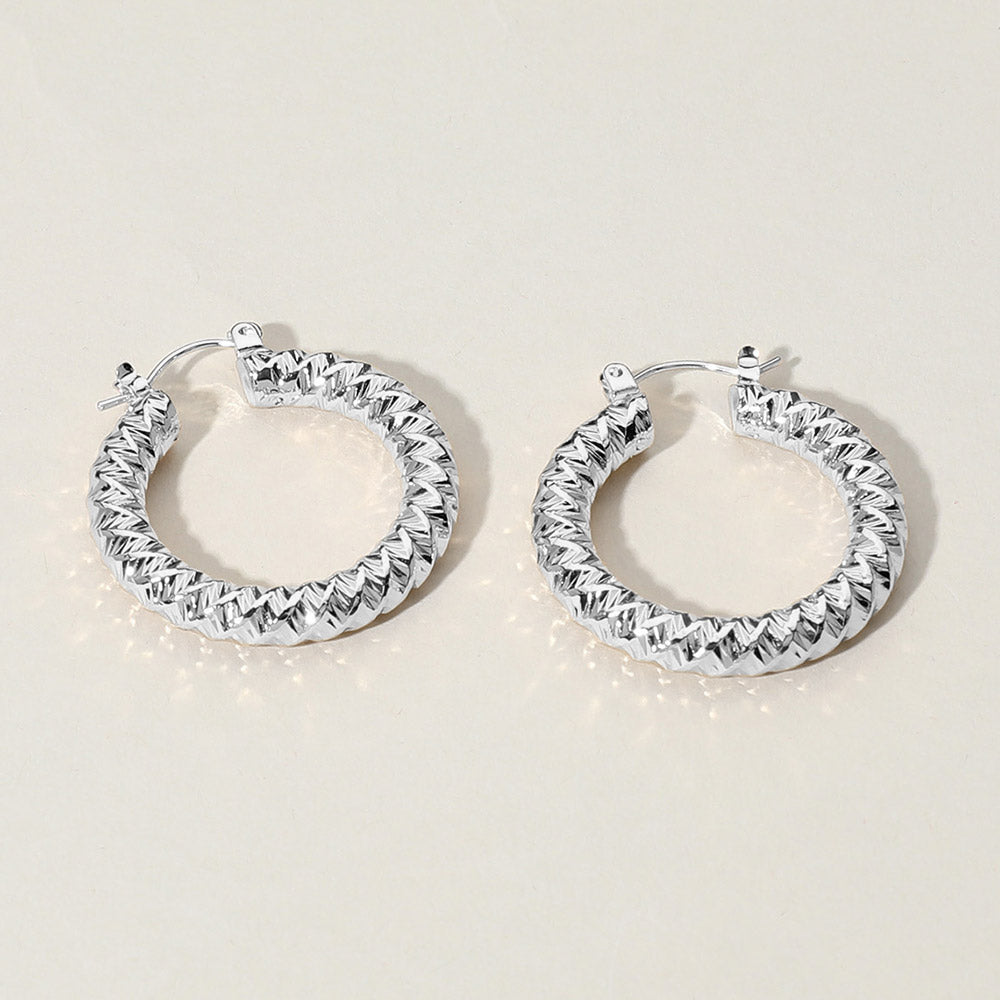 Madeline Love Silver