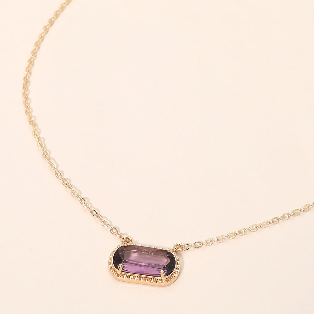 Madeline Love Purple