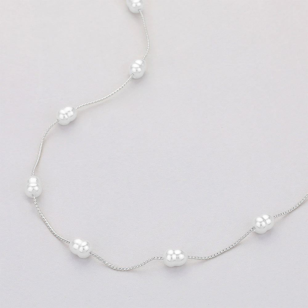 Cream, Rhodium
