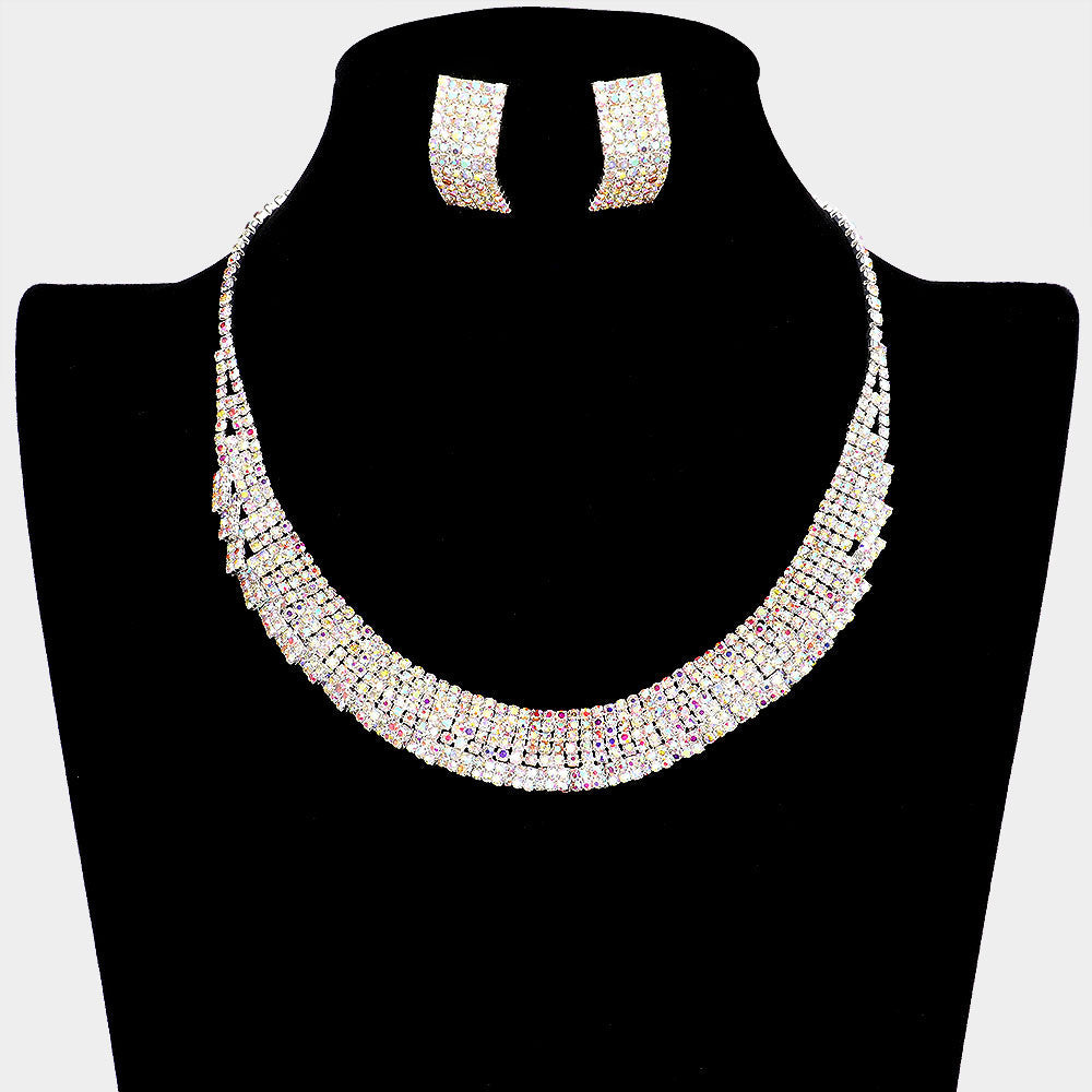 AB, Silver
