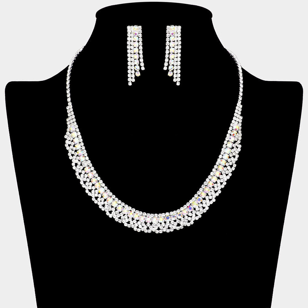 AB, Silver