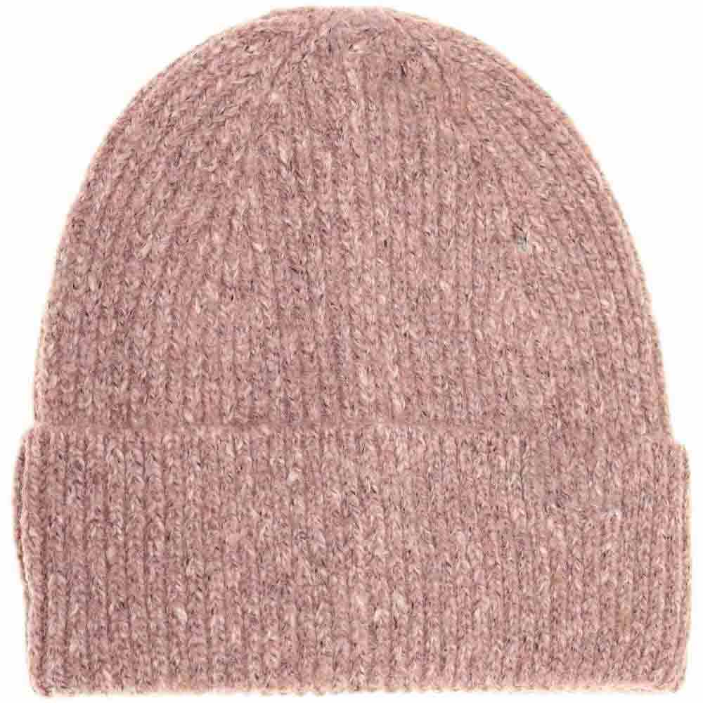 Rose Pink Unisex Marled Knit Short Beanie offers a refined balance of warmth and style. Constructed from a premium marled knit fabric, it delivers enhanced insulation while maintaining breathability. The short, fitted design ensures a secure and comfortable fit for all head types, making it suitable for both casual wear and outdoor activities. Its subtle marled pattern adds understated texture, elevating any look with effortless versatility.