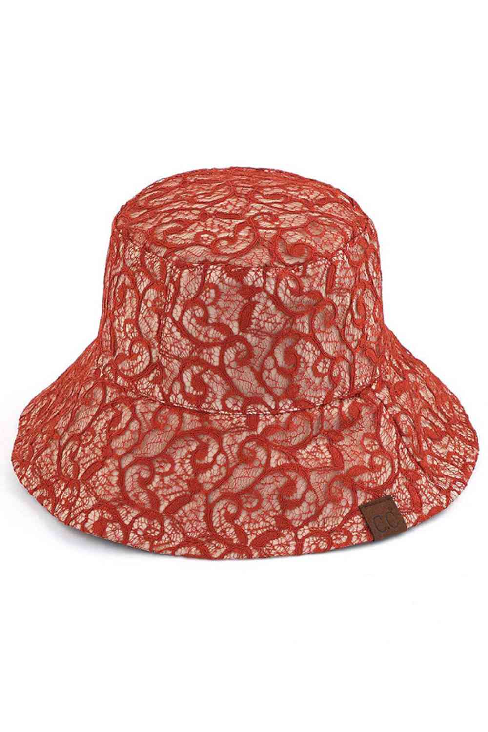 Rust Flip your style with this C.C Reversible Cloche Bucket Hat, designed for versatility and everyday wear. Crafted from 100% polyester, it's lightweight, durable, and easy to maintain. The reversible design gives you two looks in one, while the classic cloche silhouette flatters all face shapes. One size fits most, making it perfect for anyone seeking a practical yet stylish accessory. Ideal for sun protection, casual outings, or adding dimension to your outfit.