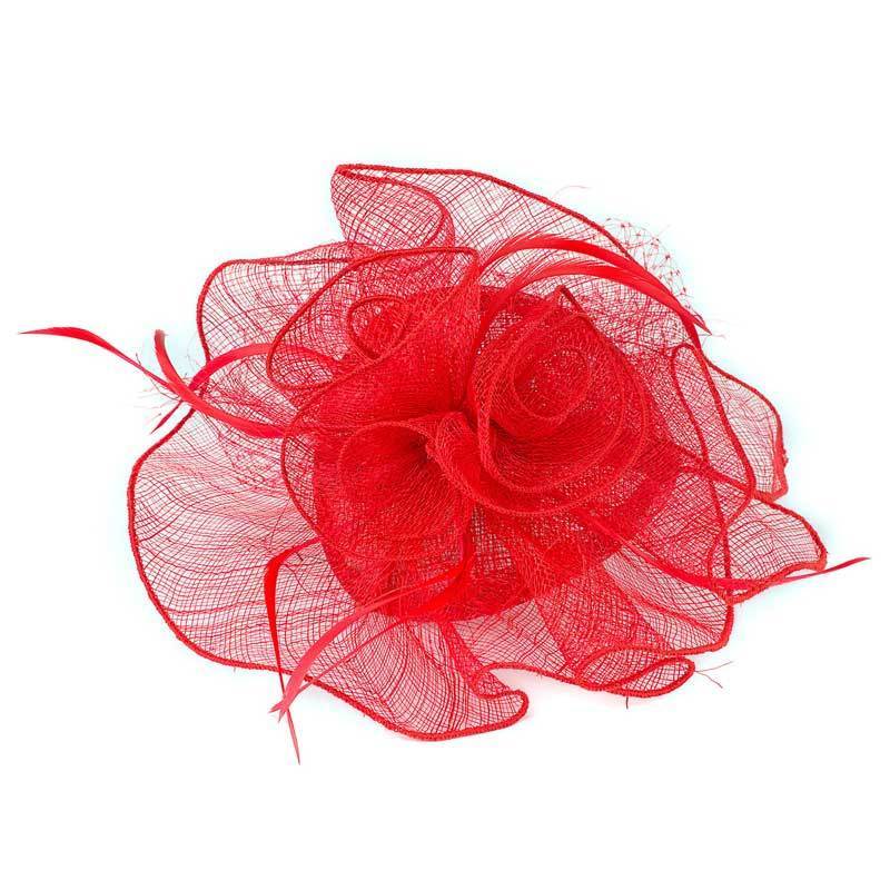 C.C Fascinators