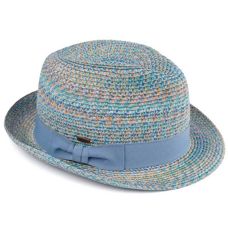 C.C Fedora