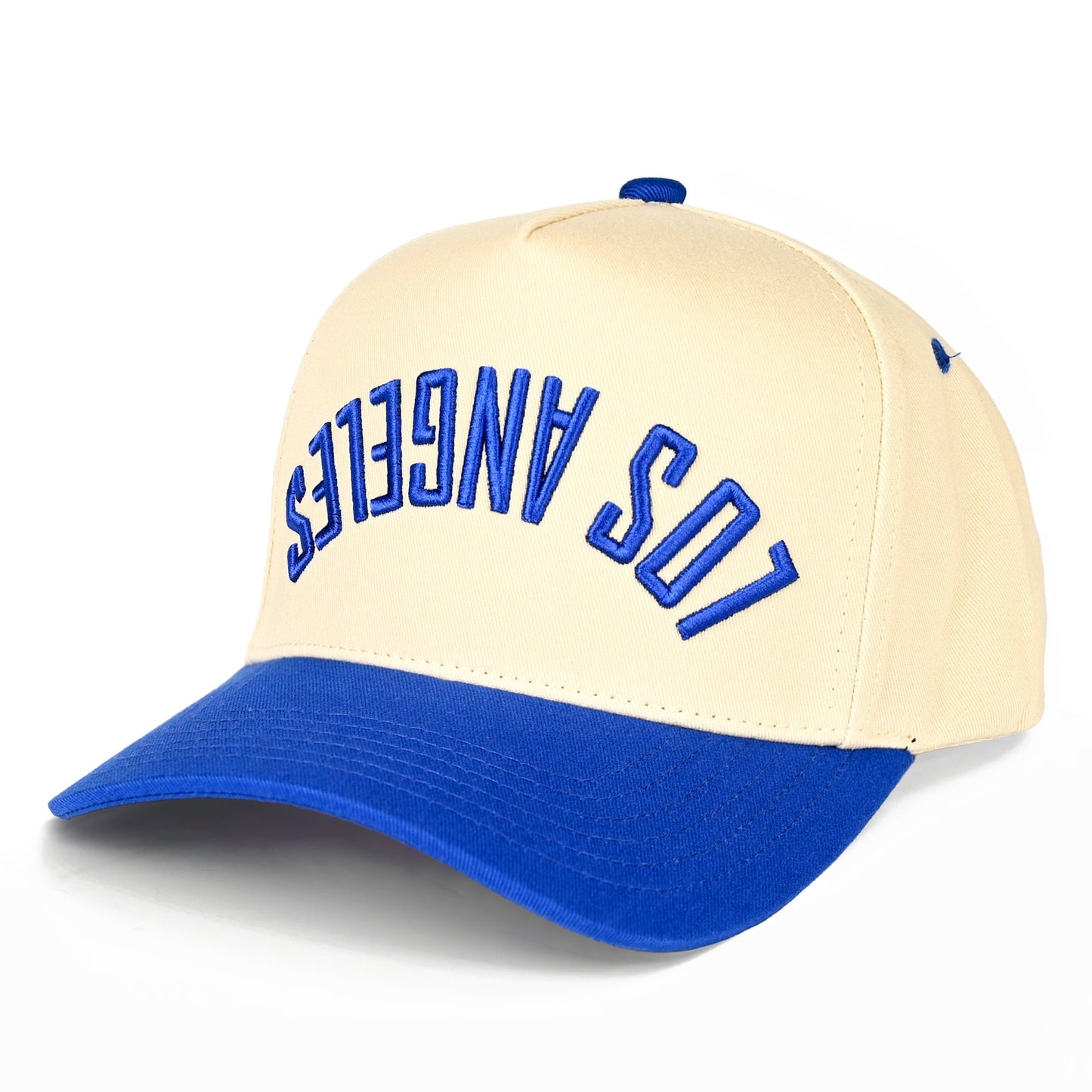 C.C Los Angeles Trucker Hat