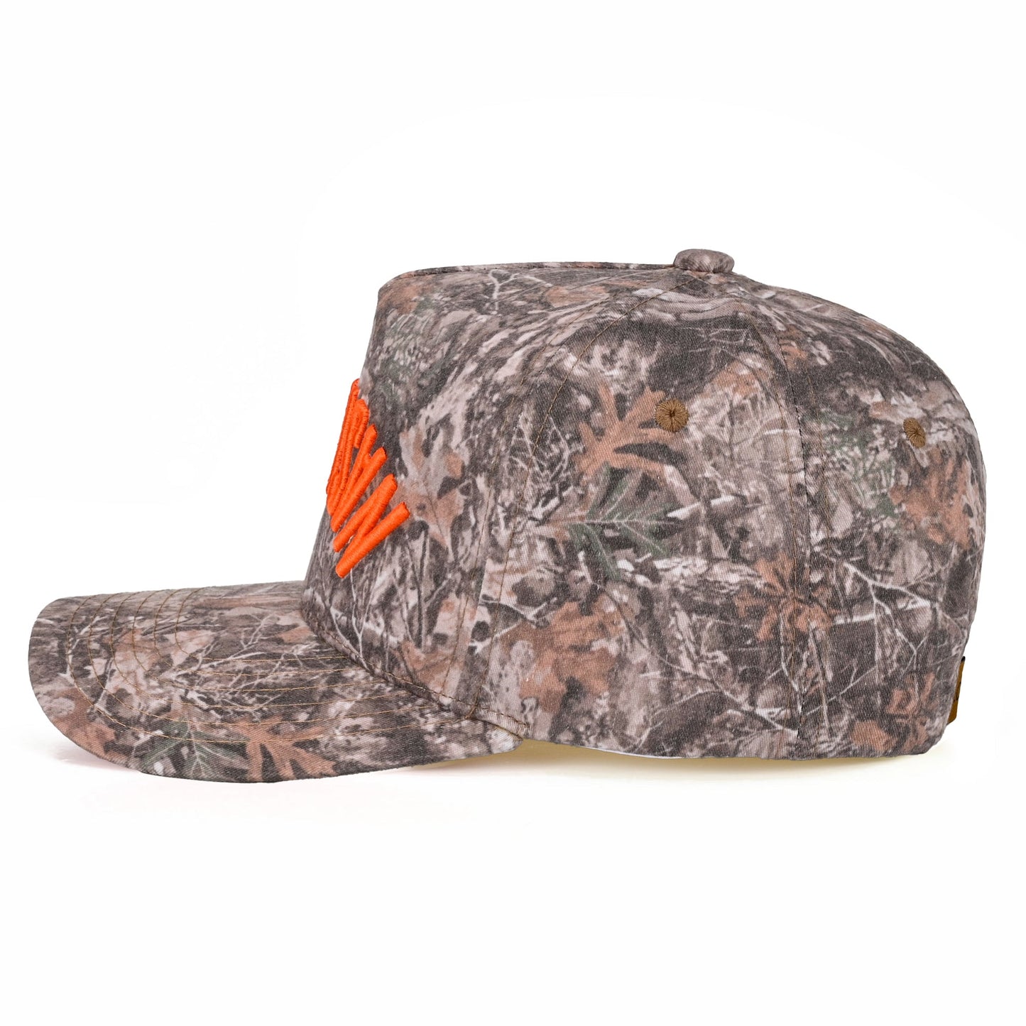 C.C Nashville Trucker Hat