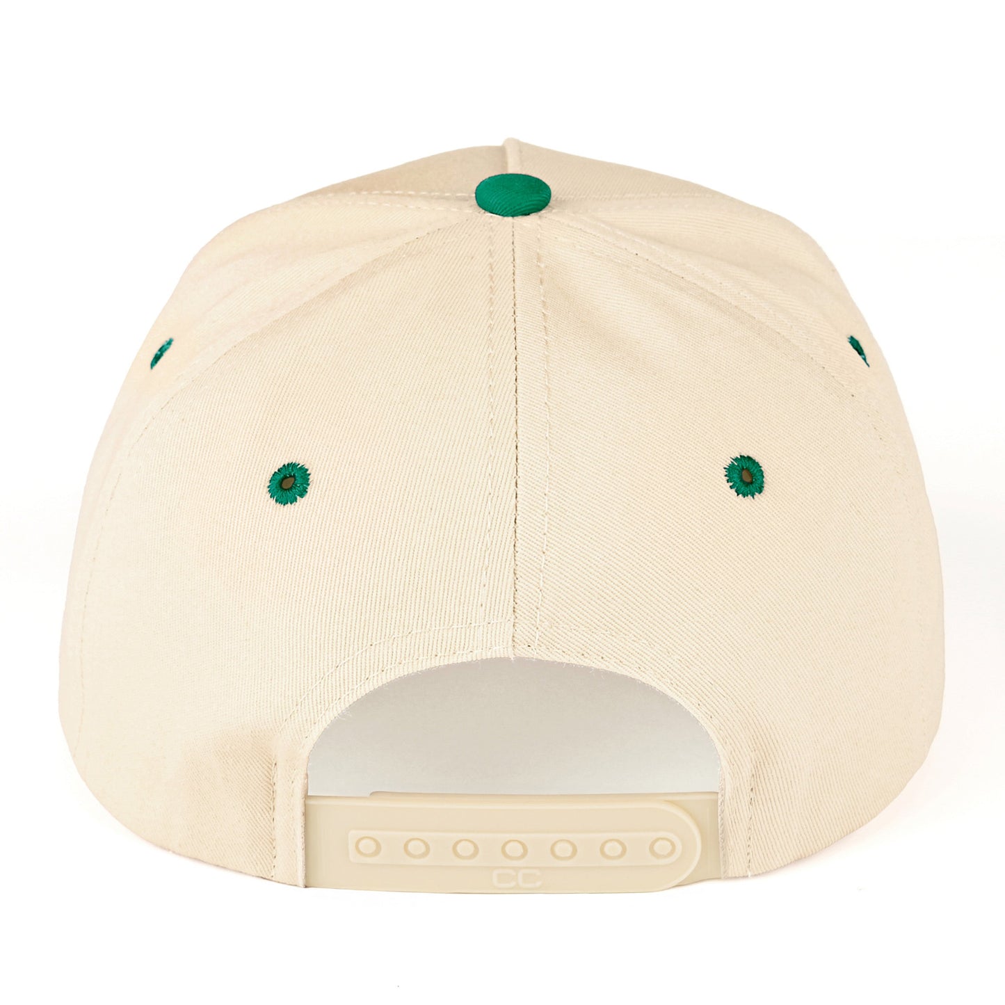 C.C Lucky Trucker Hat