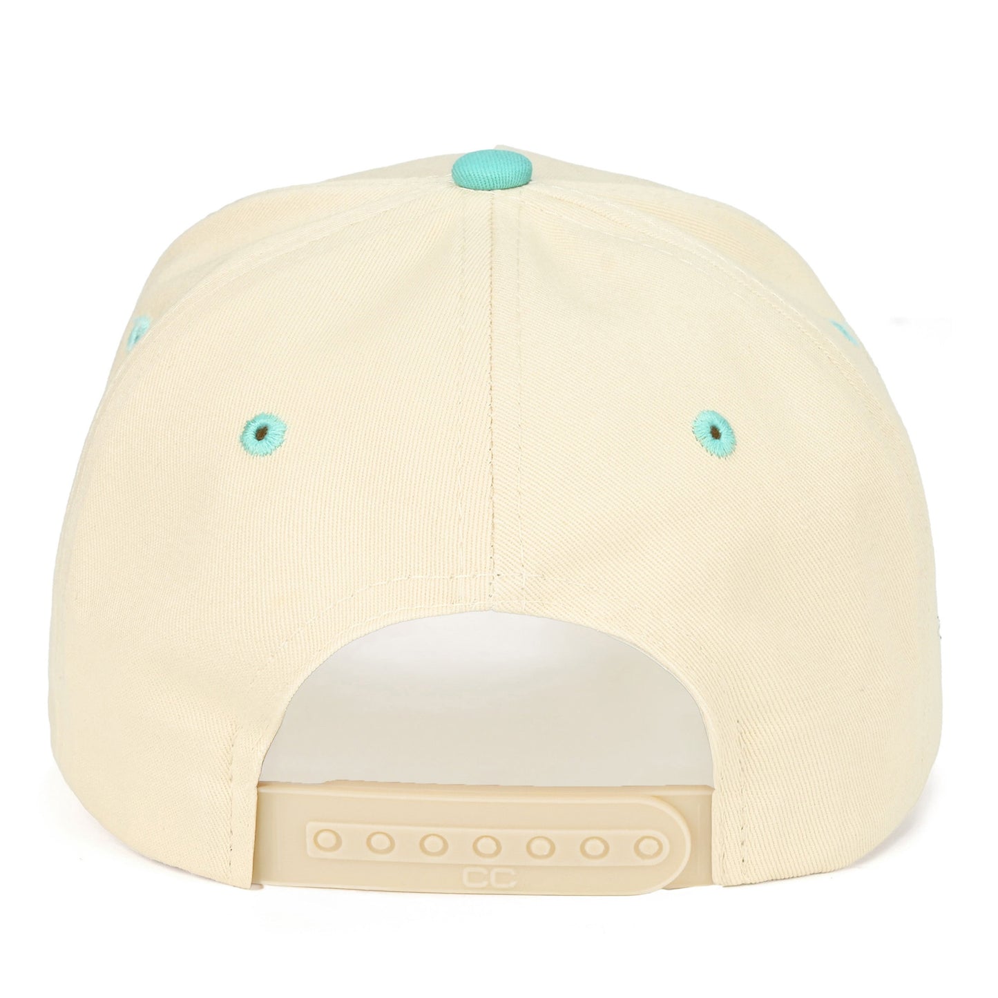 C.C Salty Trucker Hat - Mint - Trucker Hats